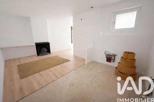 Maison à vendre 4 pièces 78 m² Nîmes