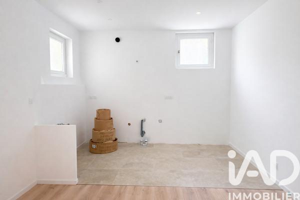 Maison à vendre 4 pièces 78 m² Nîmes