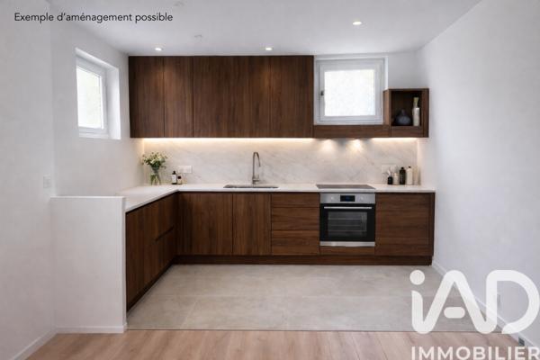 Maison à vendre 4 pièces 78 m² Nîmes