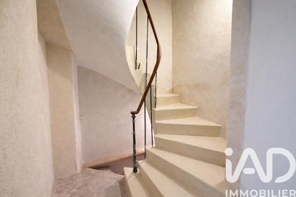 Maison à vendre 4 pièces 78 m² Nîmes