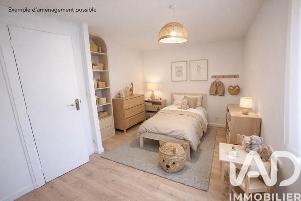 Maison à vendre 4 pièces 78 m² Nîmes