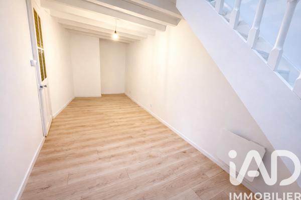 Maison à vendre 4 pièces 78 m² Nîmes