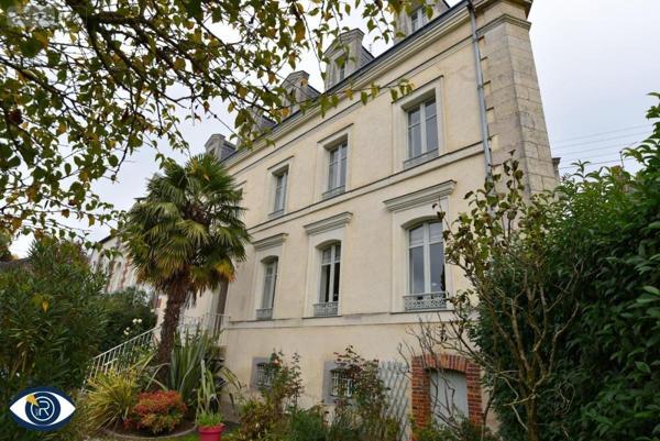 Maison à vendre à Laval en Mayenne (53000), ref : 53004-1109