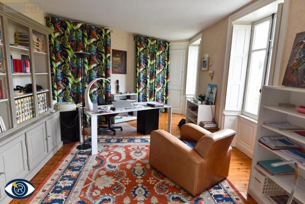 Maison à vendre à Laval en Mayenne (53000), ref : 53004-1109