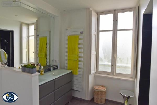 Maison à vendre à Laval en Mayenne (53000), ref : 53004-1109