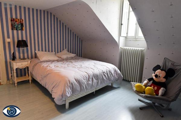 Maison à vendre à Laval en Mayenne (53000), ref : 53004-1109