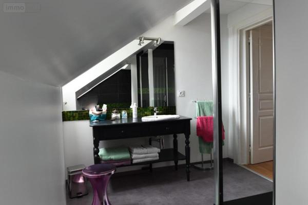 Maison à vendre à Laval en Mayenne (53000), ref : 53004-1109