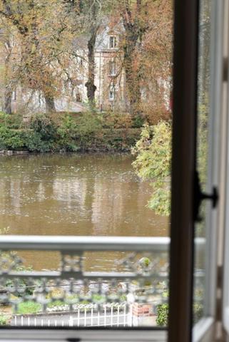 Maison à vendre à Laval en Mayenne (53000), ref : 53004-1109