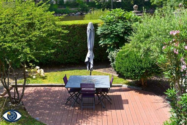 Maison à vendre à Laval en Mayenne (53000), ref : 53004-1109