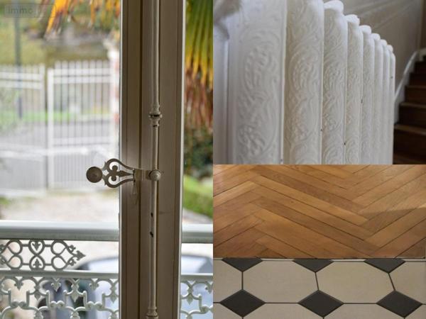 Maison à vendre à Laval en Mayenne (53000), ref : 53004-1109