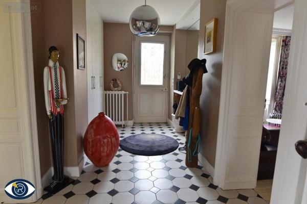 Maison à vendre à Laval en Mayenne (53000), ref : 53004-1109