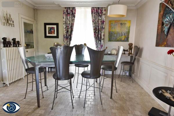 Maison à vendre à Laval en Mayenne (53000), ref : 53004-1109