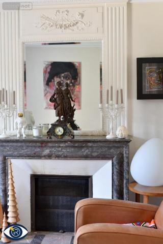 Maison à vendre à Laval en Mayenne (53000), ref : 53004-1109