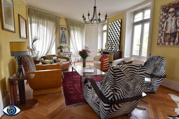 Maison à vendre à Laval en Mayenne (53000), ref : 53004-1109