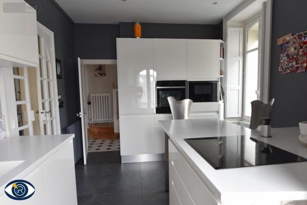 Maison à vendre à Laval en Mayenne (53000), ref : 53004-1109