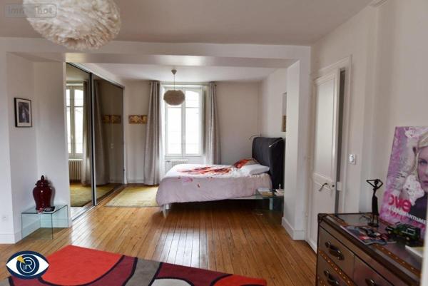 Maison à vendre à Laval en Mayenne (53000), ref : 53004-1109