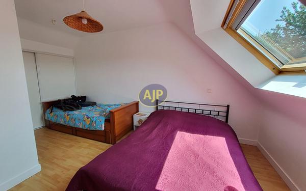 Vente maison Neulliac : 347 300 € - AJP Immobilier Pontivy