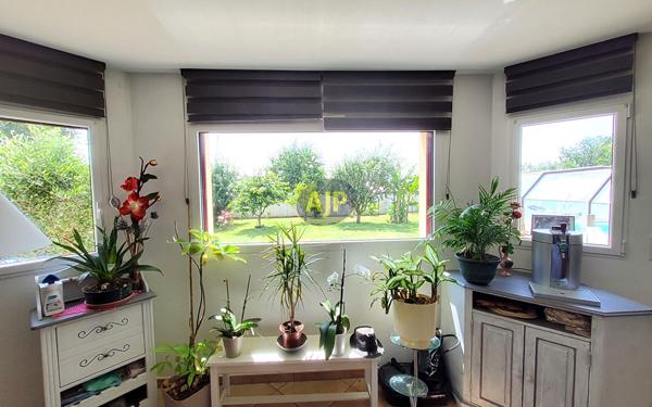 Vente maison Neulliac : 347 300 € - AJP Immobilier Pontivy