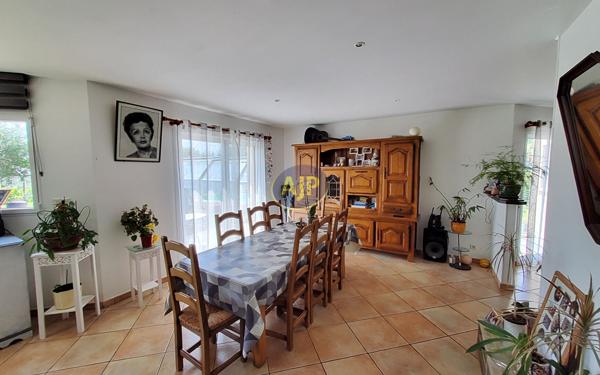 Vente maison Neulliac : 347 300 € - AJP Immobilier Pontivy