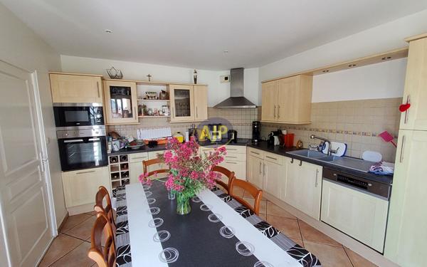 Vente maison Neulliac : 347 300 € - AJP Immobilier Pontivy