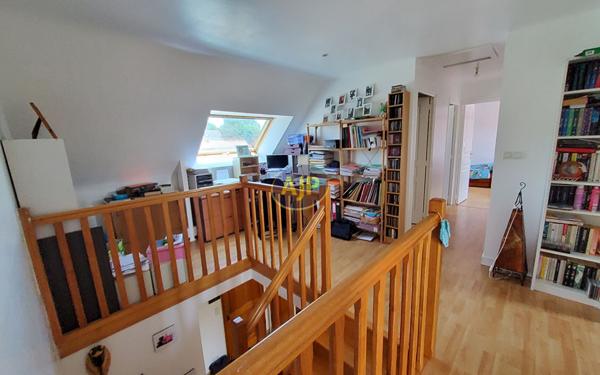 Vente maison Neulliac : 347 300 € - AJP Immobilier Pontivy