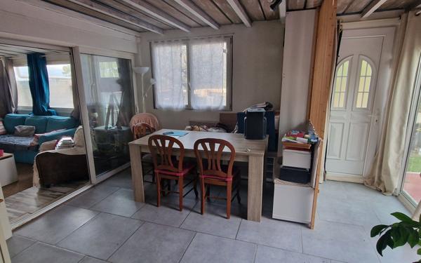 Maison à vendre    3 pièces •  La Seyne-sur-Mer