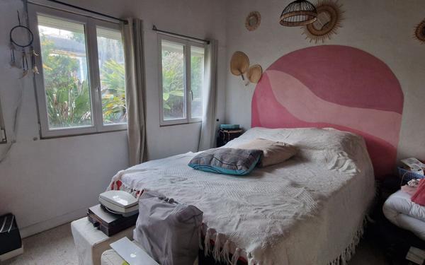 Maison à vendre    3 pièces •  La Seyne-sur-Mer