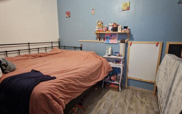 Maison à vendre    3 pièces •  La Seyne-sur-Mer