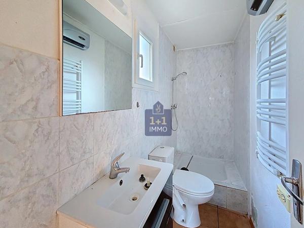 A saisir ! Petite maison proche centre ville