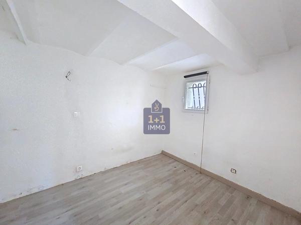 A saisir ! Petite maison proche centre ville