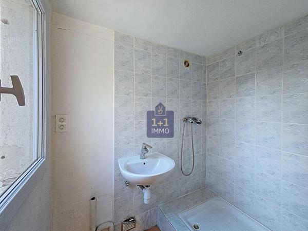 A saisir ! Petite maison proche centre ville