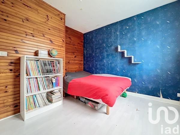 Maison 6 pièces de 130 m² à Antony (92160)