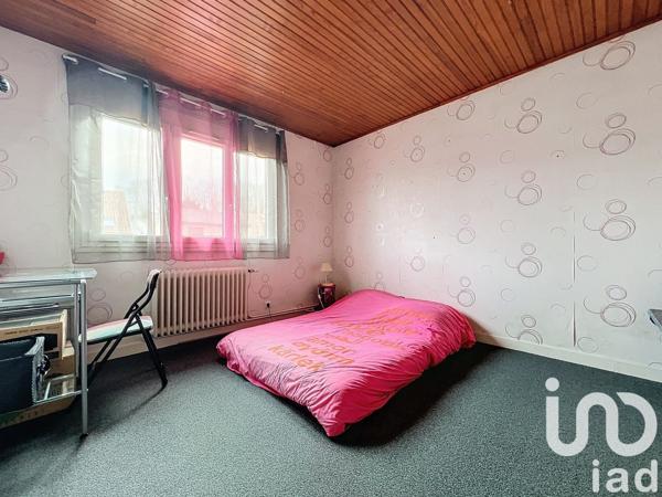 Maison 6 pièces de 130 m² à Antony (92160)