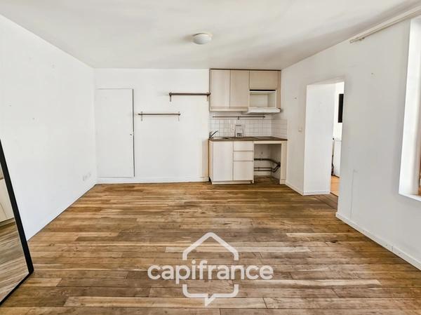 Meaux-Coeur de ville-Duplex de caractère avec vue sur la Cathédrale