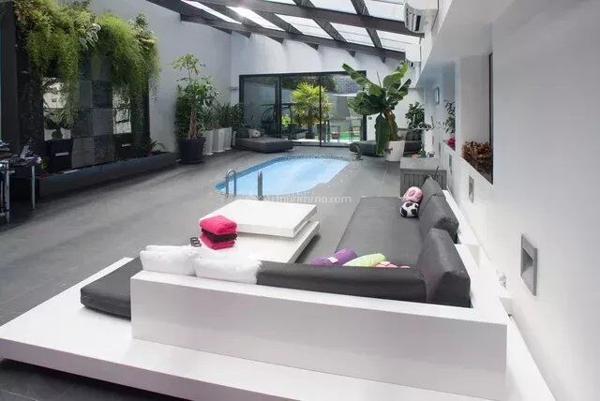 Vente Loft 10 pièces 394 m2 à Saint-Fargeau-Ponthierry