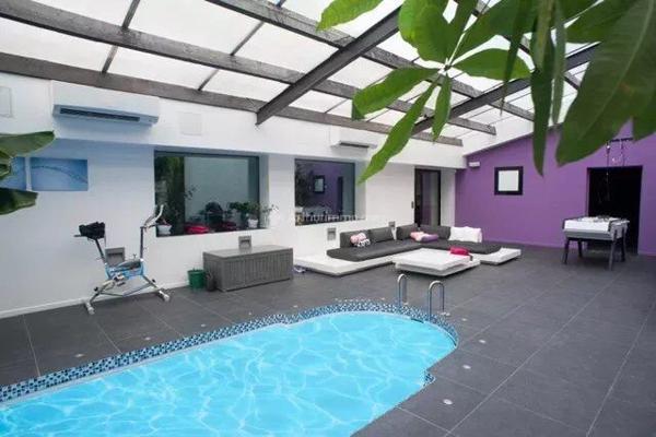 Vente Loft 10 pièces 394 m2 à Saint-Fargeau-Ponthierry