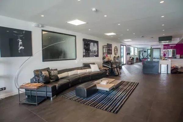 Vente Loft 10 pièces 394 m2 à Saint-Fargeau-Ponthierry