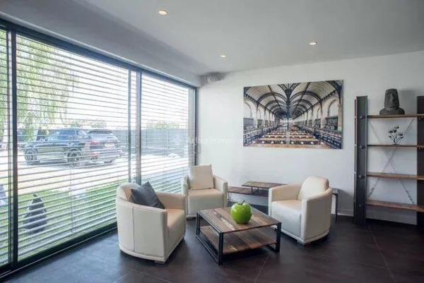 Vente Loft 10 pièces 394 m2 à Saint-Fargeau-Ponthierry