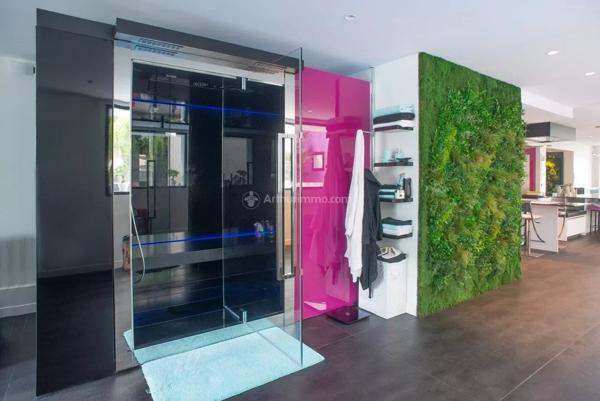 Vente Loft 10 pièces 394 m2 à Saint-Fargeau-Ponthierry