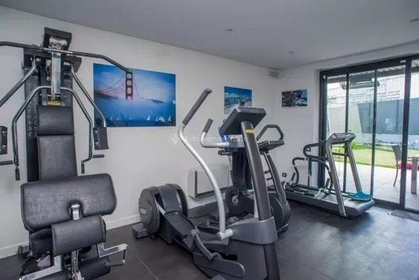 Vente Loft 10 pièces 394 m2 à Saint-Fargeau-Ponthierry