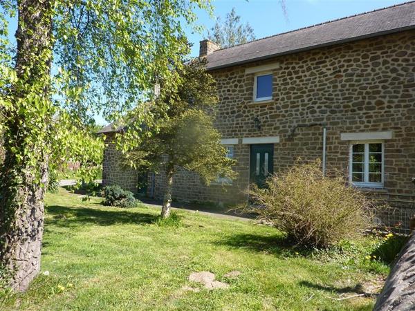 Maison Mayenne Mayenne Maison Mayenne Mayenne