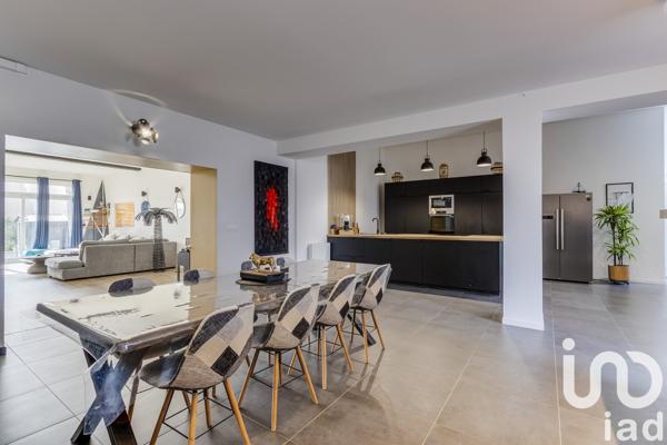 Appartement à vendre 6 pièces 162 m² Halluin