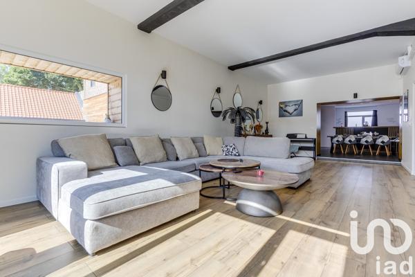 Appartement à vendre 6 pièces 162 m² Halluin