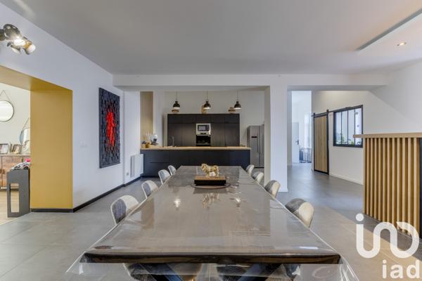 Appartement à vendre 6 pièces 162 m² Halluin