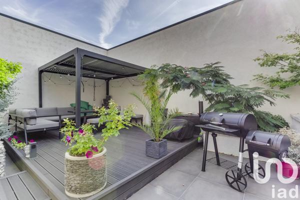 Appartement à vendre 6 pièces 162 m² Halluin