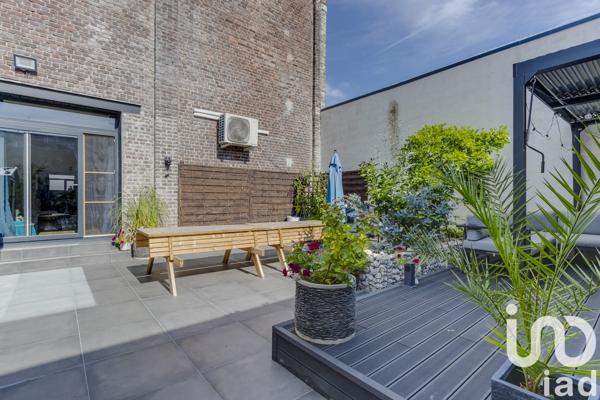 Appartement à vendre 6 pièces 162 m² Halluin