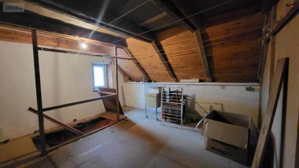 Maison à vendre à Dampierre-les-Bois dans le Doubs (25490), ref : 25054-1727