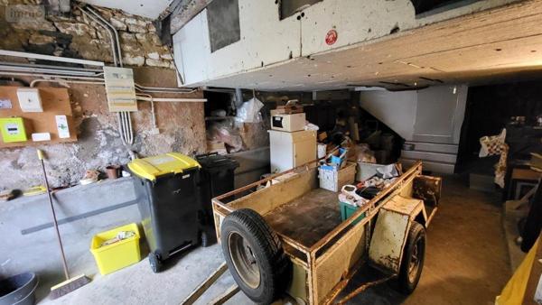 Maison à vendre à Dampierre-les-Bois dans le Doubs (25490), ref : 25054-1727