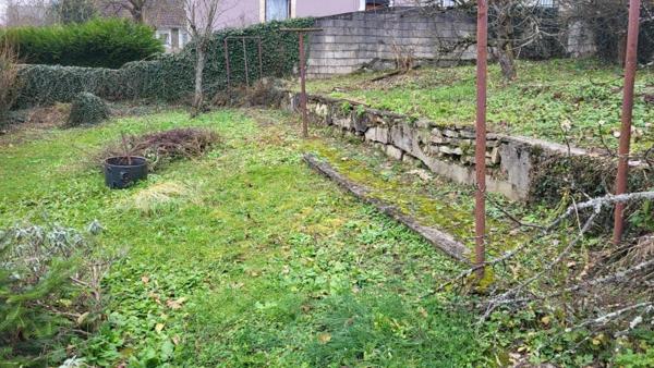 Maison à vendre à Dampierre-les-Bois dans le Doubs (25490), ref : 25054-1727