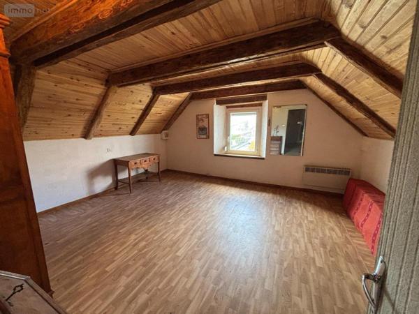 Maison à vendre à Dampierre-les-Bois dans le Doubs (25490), ref : 25054-1727